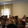 EHW Seminar - 30 August 2017